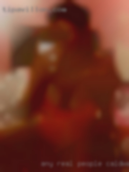 Any real people on this Caldwell, TX naked site?