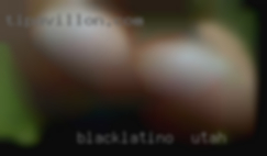 Black/Latino in Utah  +++, but not required.