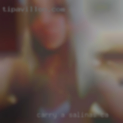 Carry a rare Salinas, CA quality that many dislike.