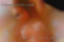 I am fun and very first anal honest.
