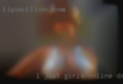 I just want to seek girls online date excitement.