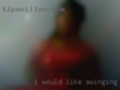 I would like to swinging in PA experience.