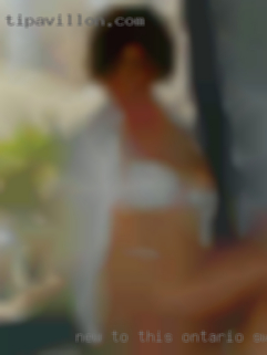 New to this looking Ontario swingers to explore.